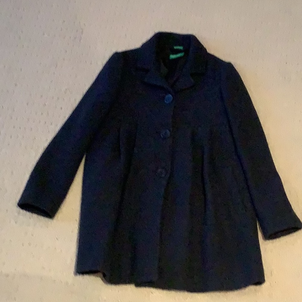 Kids jacket gently used